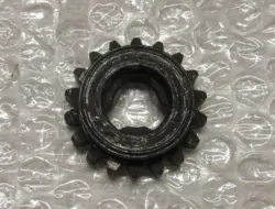 TANDHJUL 4. GEAR, 18 TÆNDER, 4 GEAR UDF.