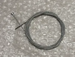 KOBLING / BREMSE WIRE 1250 MM.