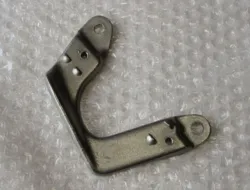 GRUNDPLADE SKIFTEVINKEL, MS 2 GEARS