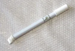 PUMPE SKS HVID, REPRO