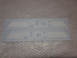 VZ-FLAGSKIB TANK TRANSFERS, TRANSPARENT, HVID