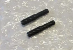 PINDBOLTE, UDSTØDNING & INDSUGNING 6/7 MM. 1 STK