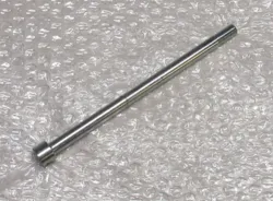 STIKAKSEL FORHJUL Ø 10 MM., 173 LANG, MS50