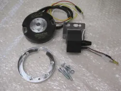 MVT INNER ROTOR CDI TÆNDING - PUCH & KREIDLER
