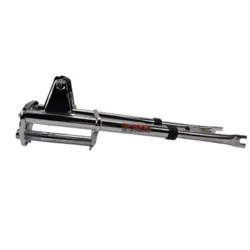 FORGAFFEL EBR KROM, STANDARD, MAXI,