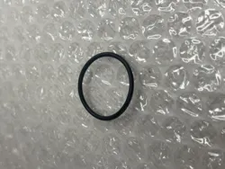 O-RING UNDER KALOTMØTRIK, TOPPLADE - MAXI