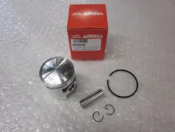 STEMPEL KOMPLET Ø 45 - AIRSAL