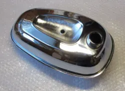MS TANK, TIL SKRUE TANKDÆKSEL