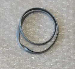 KANTBÅND VÆRKTØJSDÆKSEL TYPE II