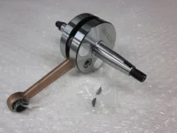 KRUMTAP MAXI - 2 GEAR - NY MODEL FULL ROUND
