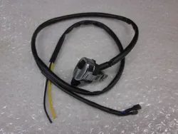 LYSKONTAKT MED KABEL, MODEL "CEV"
