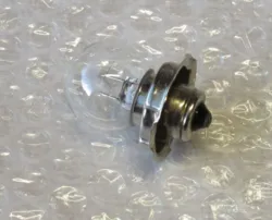 FORLYGTE PÆRE ( P26S ) 6 VOLT 25 WATT