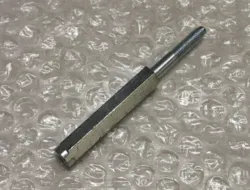 SPECIALSKRUE M6 X 90, A-55,5