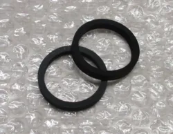 BUFFERRING BAGTELESKOP 41/34/6 MM.