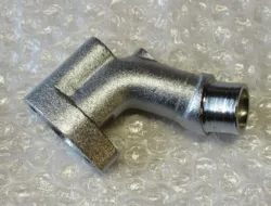 INDSUGNINGS STUDS, BING 17, VZ -MS SVINGSTUDS