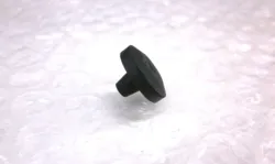 ANLÆGSGUMMI, BATTERIKONSOL & BØJLE