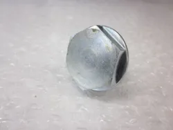 FORSKRUNING, GALVANISERET M21 X 1 MM. MONZA - VZ