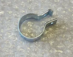 UDSTØDNINGS CLAMP, Ø 32 MM.