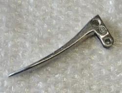 KOBLINGSGREB UDF. I
