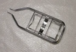 BAGAGEBÆRE MAXI - 2, KROM
