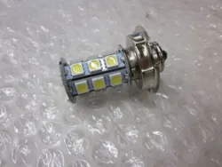 FORLYGTE PÆRE ( P26S ) LED 6 VOLT 15 WATT