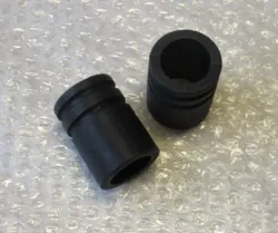BUFFERGUMMI 40,5/28,5/55 - 1 STK