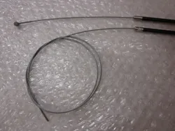 UNIVERSAL KABEL, 2700 MM, MED HOVED 4X5 MM