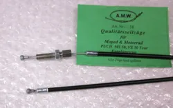 KOBLINGS KABEL, LUX, VZ-MS, HØJT STYR