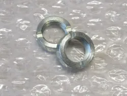 MØTRIK M14 X 1 MM.