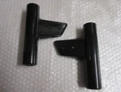 LYGTEHOLDER MONZA, MÅL A - 68MM. H/V