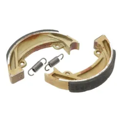 BREMSEBAKKER, KREIDLER, NEWFREN 120 MM.