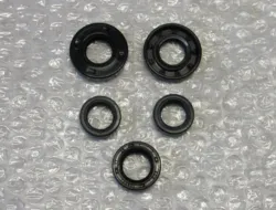 TÆTNINGSRINGS - KIT, 2/3 GEARS, PEDALSTART