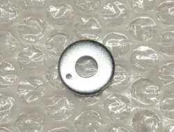 DÆKKAPPE, KOBLING