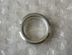 MEDBRINGERRING 32/22,5/7