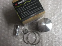 STEMPEL ATHENA Ø 38, Tol. B
