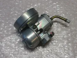 KARBURATOR BING 17