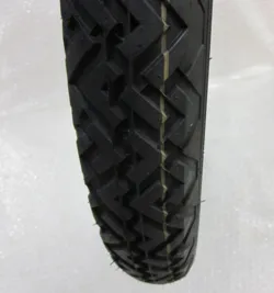 DÆK VRM 087, 17 - 2,75
