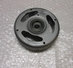 BOSCH MODEL SVINGHJUL 6 VOLT, MOD URET (GEAR)