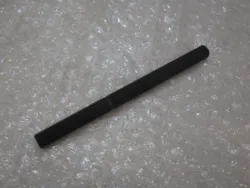 FORHJULS AKSEL Ø 12 MM EGERHJUL, 155 MM