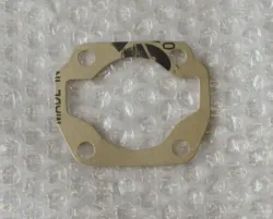 CYLINDER / BUNDPAKNING, 0,3MM, FARTVIND KØLET