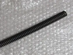 FJEDER FORGAFFEL MS, 263 MM. LANG