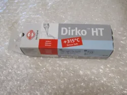 DIRKO FLYDENDE PAKNING, 70 ML