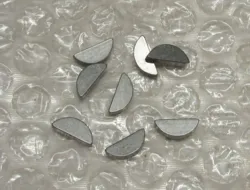 NOT 3 X 5 MM., KOBLING MAXI E50