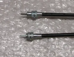 SPEEDOMETER KABEL VDO 540 MM.