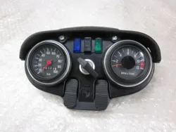 KOMPLET SPEEDO / RPM COCKPIT, PUCH MONZA