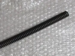 FJEDER FORGAFFEL VZ, 435 MM. LANG