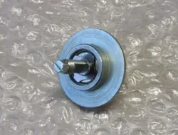 UDRYKKERLEJE, 2/3 GEAR - 2 PLADER