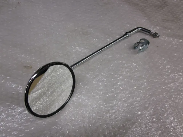 SPEJL, CHROM LANG MODEL PUCH UNIVERSAL