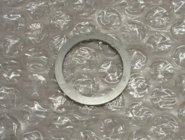 STØTTESKIVE 32/25/1,5 FULDNAV 105 MM.