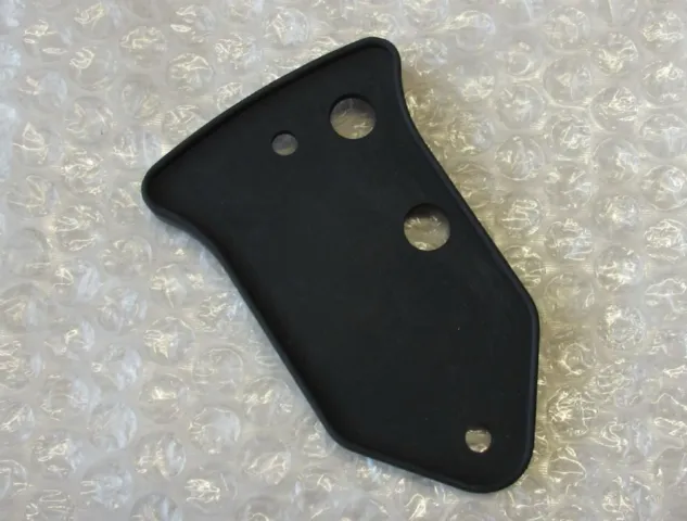 UNDERLAGSGUMMI, STOR BAGLYGTE